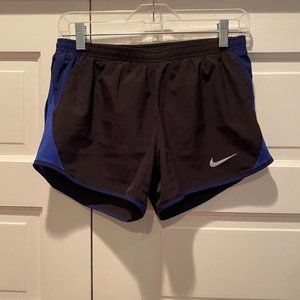 Under Armour Dri-Fit Shorts